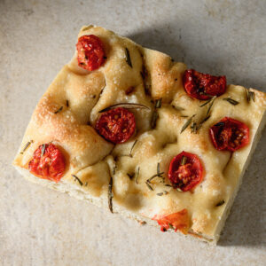 Focaccia